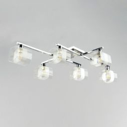 Люстра потолочная Citilux CL139161 Вирта