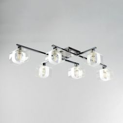 Люстра потолочная Citilux CL139161 Вирта