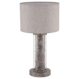 Настольная лампа Maytoni ARM526TL-01GR
