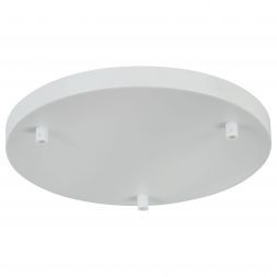 Аксесуар Maytoni Universal mount SPR-BASE-R-03-W