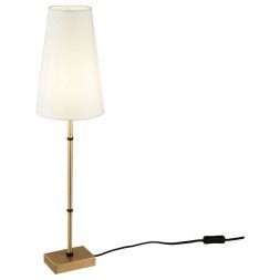 Настольная лампа Maytoni Zaragoza H001TL-01BS