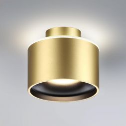 Потолочный светодиодный светильник Novotech 358972 Giro