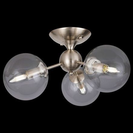 Потолочная люстра Citilux CL102131