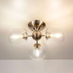 Потолочная люстра Citilux CL102131