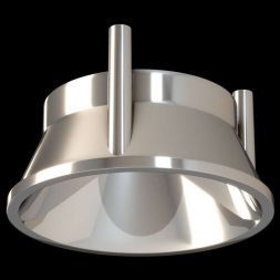 Рамка декоративная Maytoni C064-01CH