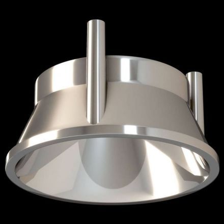 Рамка декоративная Maytoni C064-01CH