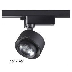 Трековый светодиодный светильник Novotech 358942 Eddy