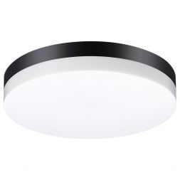 Уличный светодиодный светильник Novotech 358886 Opal