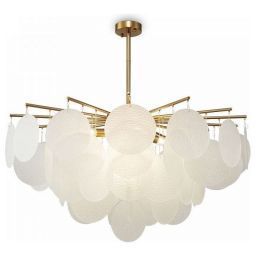 Подвесная люстра Freya Porto FR5104PL-08BS (MAYTONI FR5104PL-08BS) Подвесная люстра Freya Porto FR5104PL-08BS (MAYTONI FR5104PL-08BS)