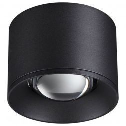 Накладной светодиодный светильник Novotech OVER NT21 000 PATERA 358652