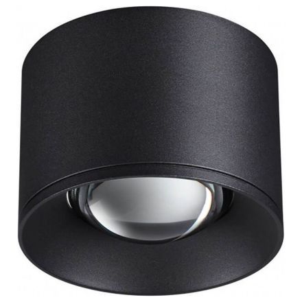Накладной светодиодный светильник Novotech OVER NT21 000 PATERA 358652