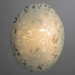 Настенно-потолочный светильник Arte Lamp A4120PL-3CC
