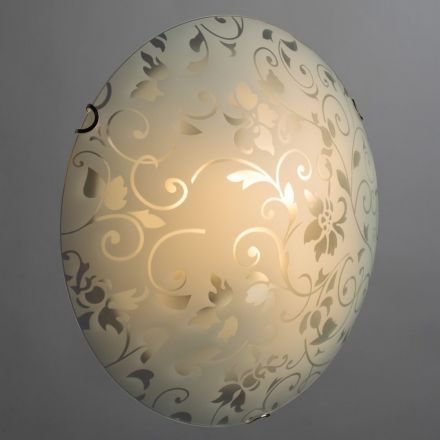 Настенно-потолочный светильник Arte Lamp A4120PL-3CC