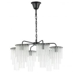 Подвесная люстра Odeon Light Papita 4921/6
