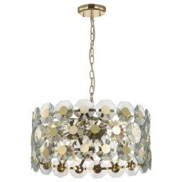 Подвесная люстра Odeon Light Tokata 4974/6 (ODEON 4974/6)