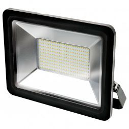 Прожектор Gauss 613100200 LED Qplus 200W IP65 6500К черный