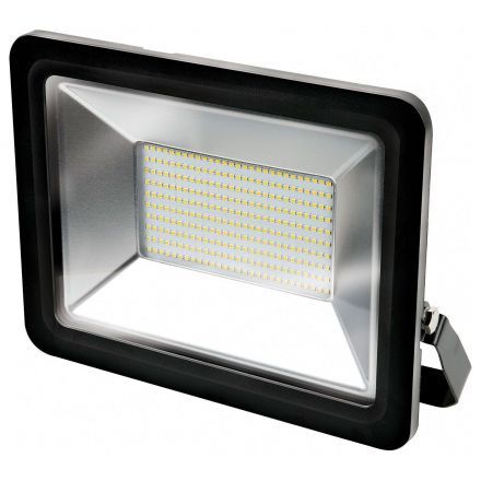 Прожектор Gauss 613100200 LED Qplus 200W IP65 6500К черный