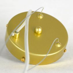 Подвесная люстра LOFT LSP-8749