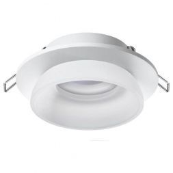 Встраиваемый светильник Novotech Lirio 370722