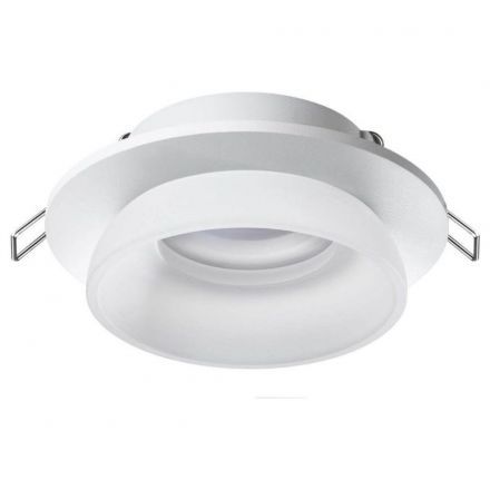 Встраиваемый светильник Novotech Lirio 370722