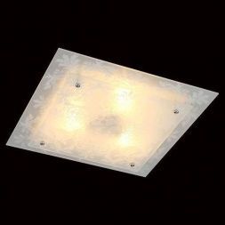 Потолочный светильник Eurosvet 40069/3 хром SALE