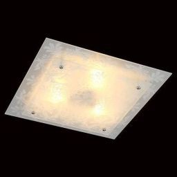 Потолочный светильник Eurosvet 40069/3 хром SALE (40069/3 хром)