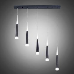Подвесной светодиодный светильник Citilux Вегас CL227051