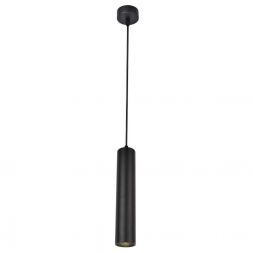 Подвесной светильник Arte Lamp A5600SP-1BK