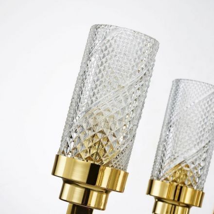 Подвесная люстра Favourite 2812-6P Anima