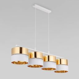 Подвесной светильник TK Lighting 4775 Hilton Gold (TKL 4775 Hilton Gold)