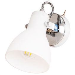 Спот Arte Lamp A1142AP-1CC