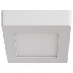 Светильник потолочный Arte Lamp A3608PL-1WH