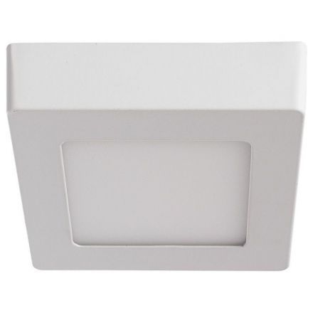 Светильник потолочный Arte Lamp A3608PL-1WH