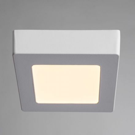 Светильник потолочный Arte Lamp A3608PL-1WH