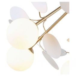 Потолочная люстра F-Promo 2771-8P Bliss