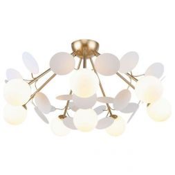 Потолочная люстра F-Promo 2771-8P Bliss
