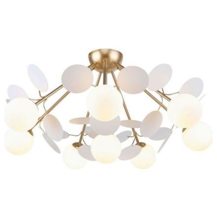 Потолочная люстра F-Promo 2771-8P Bliss