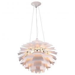 Люстра подвесная Arte Lamp A8008SP-3WH