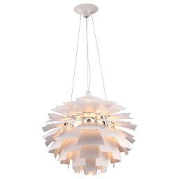 Люстра подвесная Arte Lamp A8008SP-3WH (ARTE A8008SP-3WH)