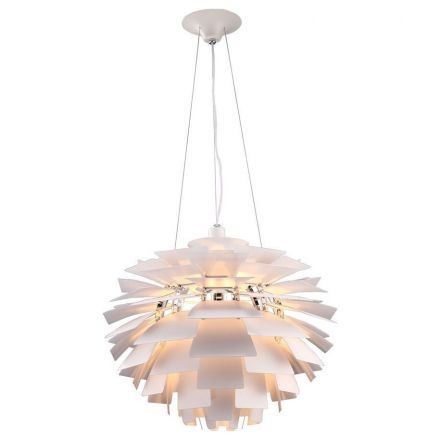 Люстра подвесная Arte Lamp A8008SP-3WH
