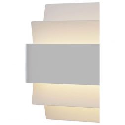 Настенный светодиодный светильник Maytoni Encanto C043WL-L16W3K