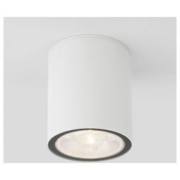 Уличный потолочный светильник Light LED 2103 IP65 Elektrostandard 35131/H белый