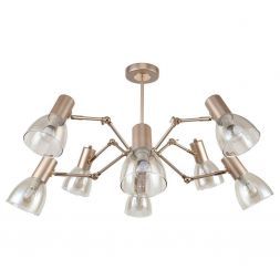 Потолочная люстра F-Promo Grillus 2660-8U