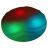 Светильник General GSMCL-Smart33 RGB Ombra