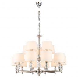 Люстра подвесная ST Luce SL1751.103.15 ENITA (STLUCE SL1751.103.15) Люстра подвесная ST Luce SL1751.103.15 ENITA (STLUCE SL1751.103.15)