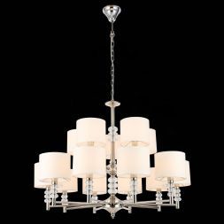 Люстра подвесная ST Luce SL1751.103.15 ENITA