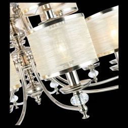Люстра подвесная ST Luce SL1751.103.15 ENITA