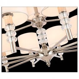 Люстра подвесная ST Luce SL1751.103.15 ENITA
