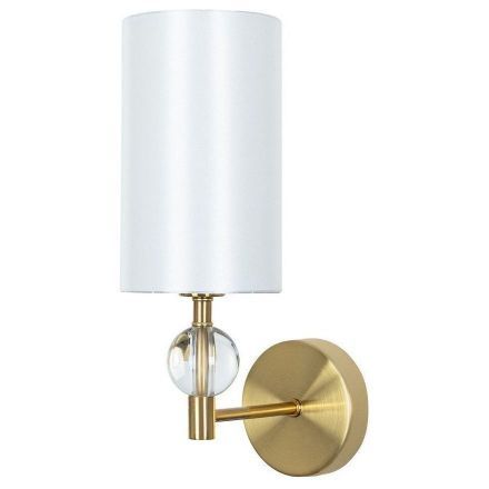 Бра Arte Lamp A4027AP-1PB