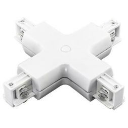 Коннектор X-образный Lightstar 504146